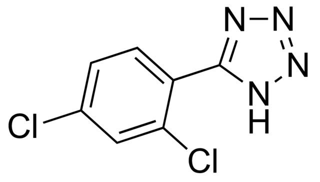 5-(2,4-Dichlorophenyl)-1<i>H</i>-tetrazole