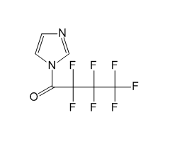 1-(Heptafluorobutyryl)imidazole