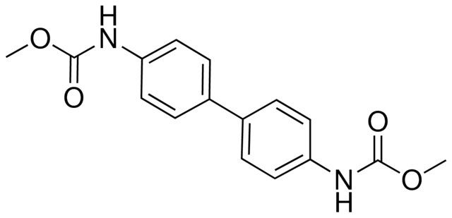 4,4'-bis[(methoxycarbonyl)amino]-1,1'-biphenyl