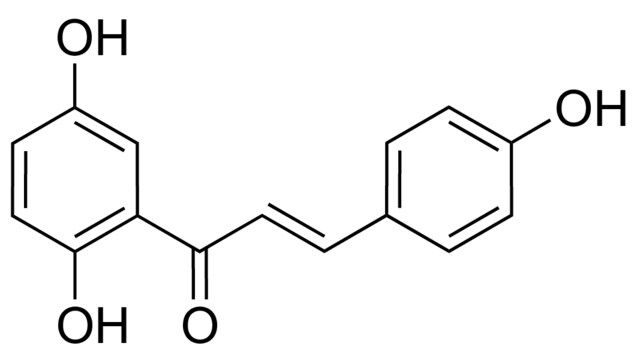 4,2′,5′-Trihydroxychalcone