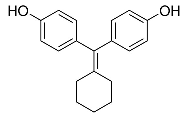 4,4′-(Cyclohexylidenemethylene)diphenol