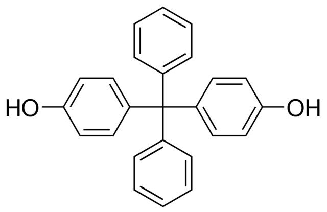 4,4'-(diphenylmethylene)diphenol