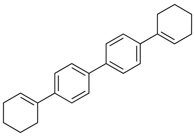 4,4'-BIS(1-CYCLOHEXEN-1-YL)BIPHENYL
