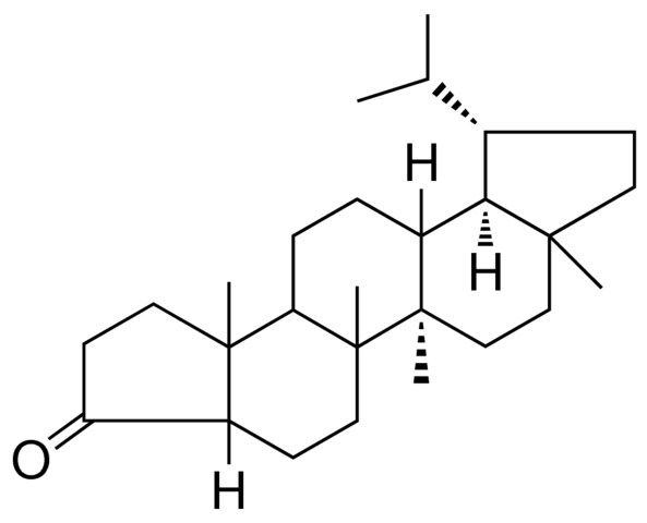 4,23,24-TRINOR-5-BETA-LUPAN-3-ONE