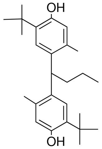 4,4'-Butylidenebis(6-tert-butyl-m-cresol)