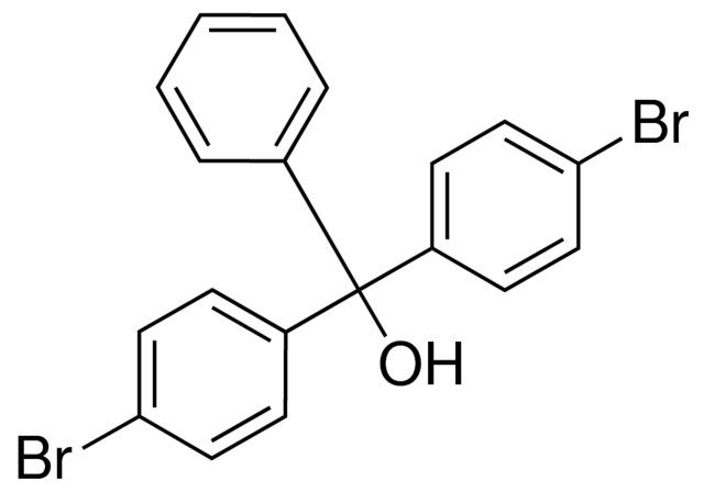 4,4'-DIBROMOTRIPHENYLMETHANOL