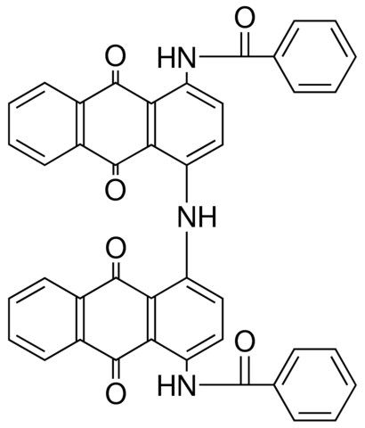 4,4'-DIBENZAMIDO-1,1'-DIANTHRIMIDE