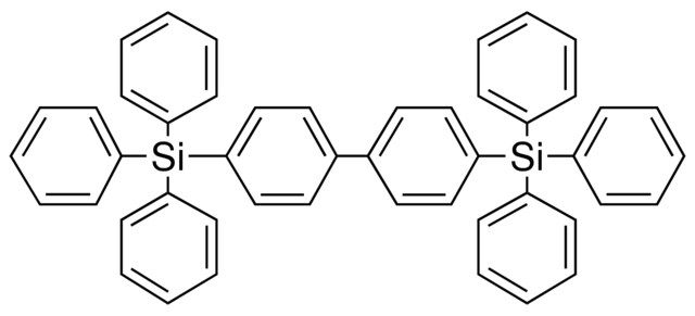 4,4'-BIS(TRIPHENYLSILYL)BIPHENYL