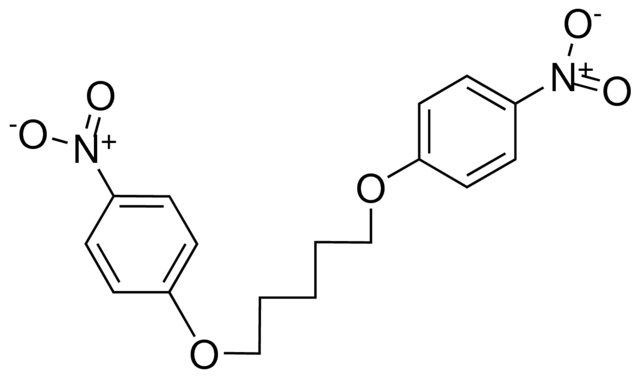 4,4'-(PENTAMETHYLENEDIOXY)-BIS-(NITROBENZENE)