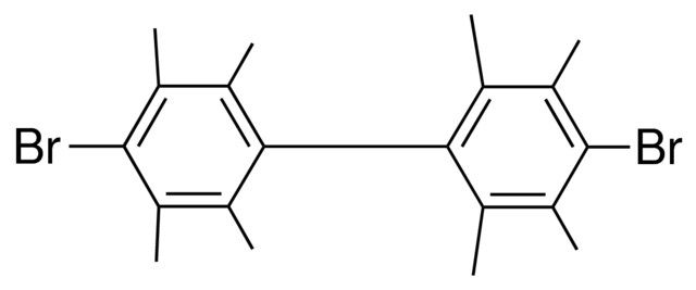 4,4'-DIBROMO-2,3,5,6,2',3',5',6'-OCTAMETHYL-BIPHENYL