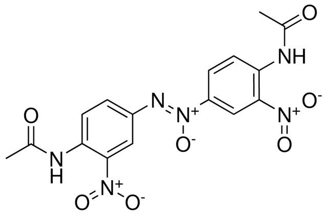 4,4'-DIACETAMIDO-3,3'-DINITROAZOXYBENZENE