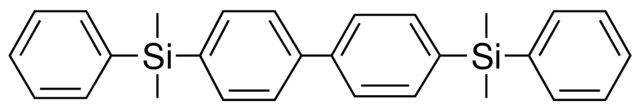 4,4'-BIS(DIMETHYLPHENYLSILYL)BIPHENYL