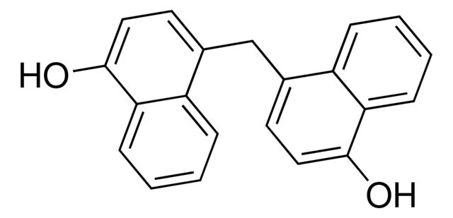 4,4′-Methylenedinaphthalen-1-ol