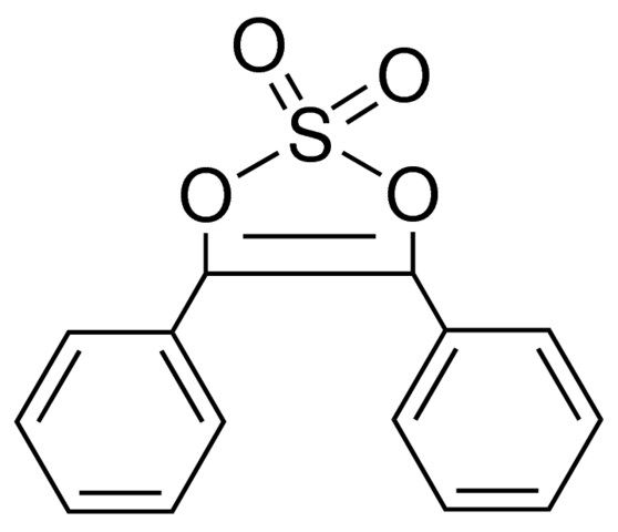 4,5-DIPHENYL-(1,3,2)DIOXATHIOLE 2,2-DIOXIDE