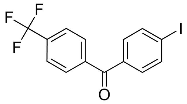 4-IODO-4'-(TRIFLUOROMETHYL)BENZOPHENONE