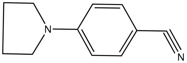 4-(Pyrrolidin-1-yl)benzonitrile