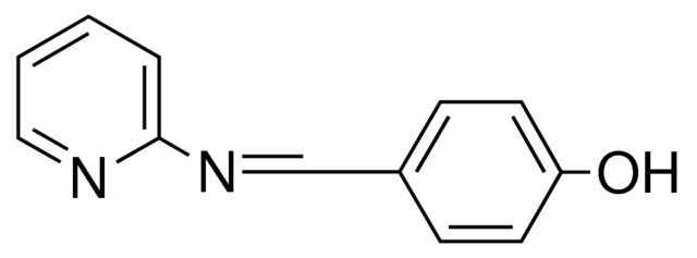 4-(PYRIDIN-2-YLIMINOMETHYL)-PHENOL