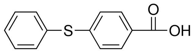 4-(PHENYLTHIO)BENZOIC ACID