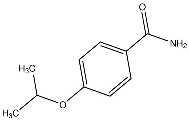 4-(Propan-2-yloxy)benzamide