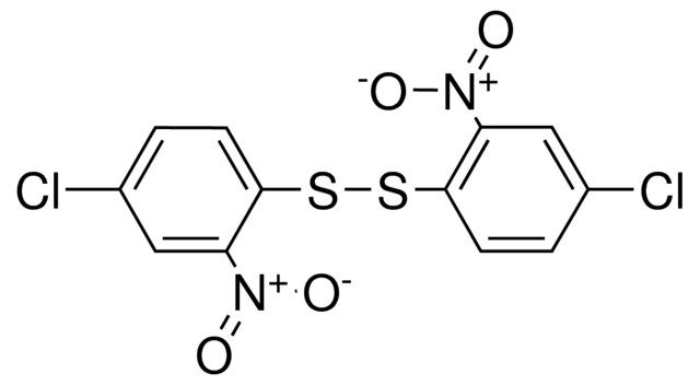 4-CHLORO-2-NITROPHENYL DISULFIDE