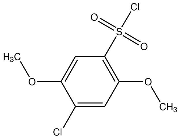 4-Chloro-2,5-dimethoxybenzenesulfonyl chloride
