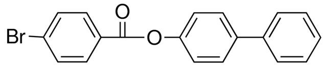 4-BROMO-BENZOIC ACID BIPHENYL-4-YL ESTER