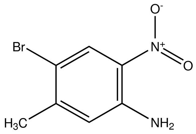 4-Bromo-5-methyl-2-nitroaniline