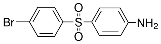 4-(4-BROMOPHENYLSULFONYL)-ANILINE