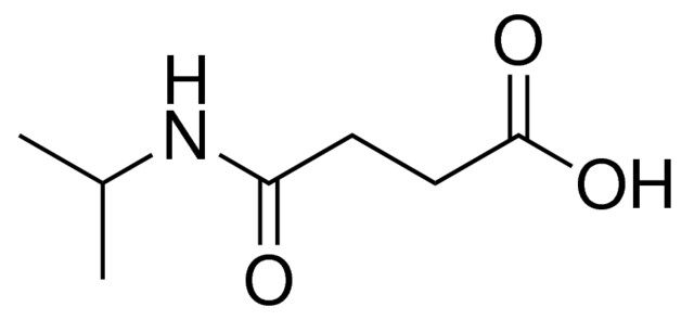 4-(ISOPROPYLAMINO)-4-OXOBUTANOIC ACID
