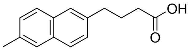 4-(6-METHYL-2-NAPHTHYL)BUTANOIC ACID