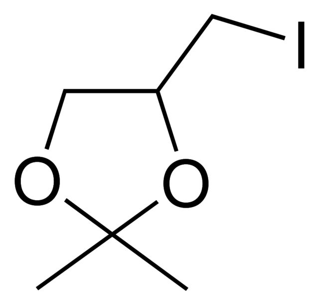 4-(Iodomethyl)-2,2-dimethyl-1,3-dioxolane