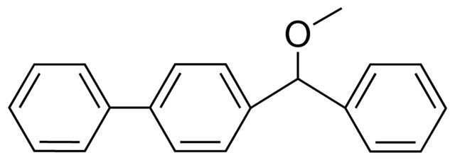 4-(METHOXY-PHENYL-METHYL)-BIPHENYL