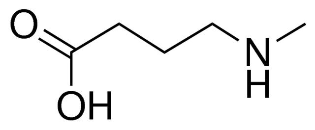 4-(methylamino)butanoic acid