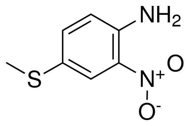 4-(methylsulfanyl)-2-nitroaniline