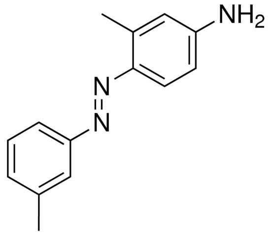 4-(M-TOLYLAZO)-M-TOLUIDINE