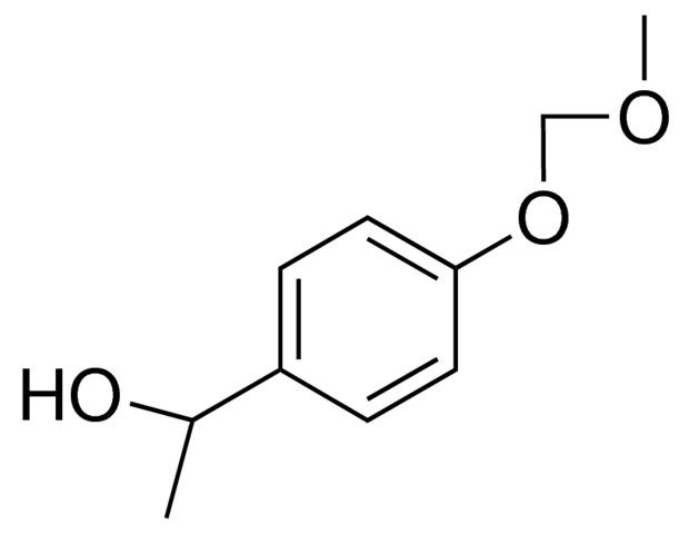 4-(METHOXYMETHOXY)-ALPHA-METHYLBENZYL ALCOHOL