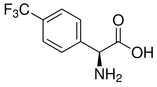 4-(Trifluoromethyl)-<sc>L</sc>-phenylglycine