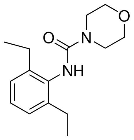4-(N-(2,6-DIETHYLPHENYL)CARBAMOYL)MORPHOLINE