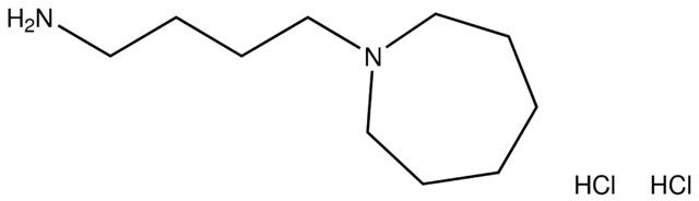 [4-(1-Azepanyl)butyl]amine dihydrochloride