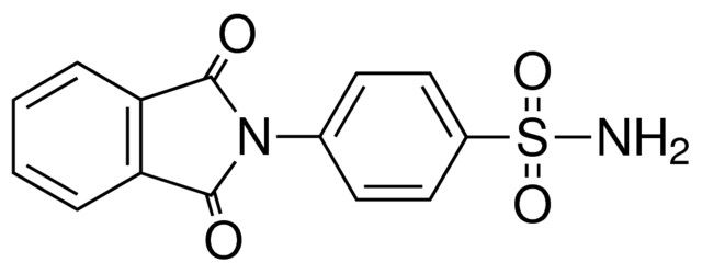 4-(1,3-DIOXO-1,3-DIHYDRO-ISOINDOL-2-YL)-BENZENESULFONAMIDE