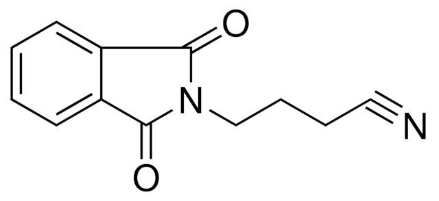 4-(1,3-DIOXO-1,3-DIHYDRO-ISOINDOL-2-YL)-BUTYRONITRILE