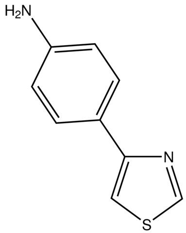 4-(1,3-Thiazol-4-yl)aniline