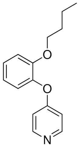 4-(2-butoxyphenoxy)pyridine
