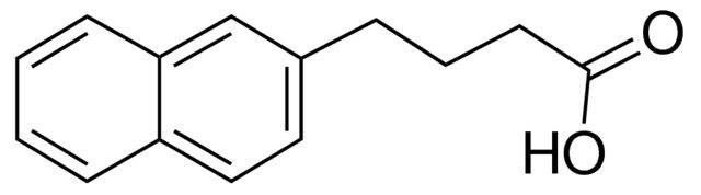 4-(2-naphthyl)butanoic acid