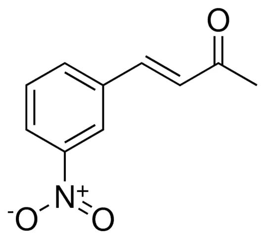 4-(3-NITRO-PHENYL)-BUT-3-EN-2-ONE