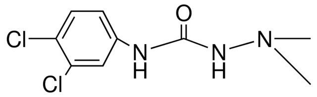 4-(3,4-DICHLOROPHENYL)-1,1-DIMETHYLSEMICARBAZIDE