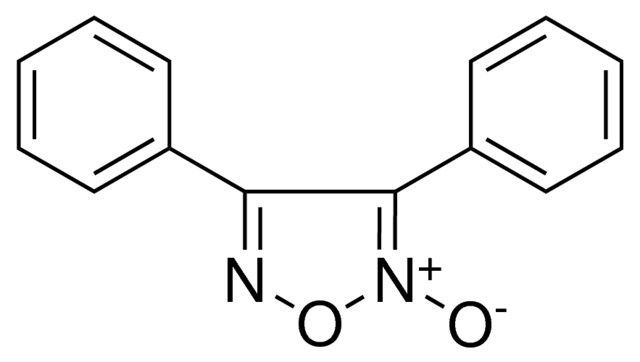3,4-DIPHENYL-1,2,5-OXADIAZOLE 2-OXIDE