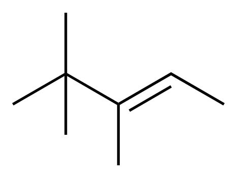 3,4,4-TRIMETHYL-2-PENTENE