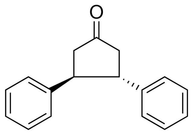 3,4-DIPHENYLCYCLOPENTANONE