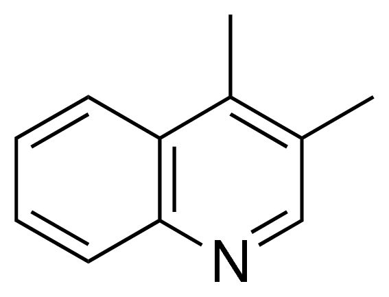 3,4-dimethylquinoline